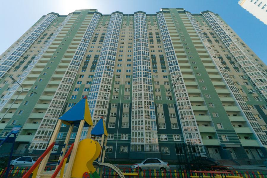Софии Русовой 7, 13 Киев Экстерьер фото
